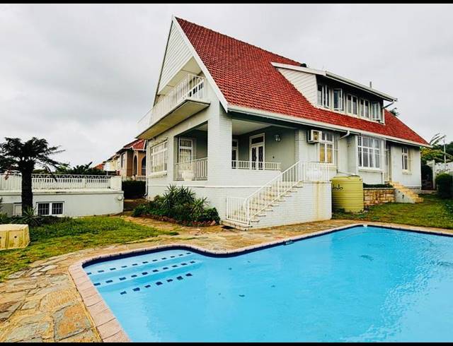 5 BEDROOM HOUSE FOR SALE IN GLENWOOD